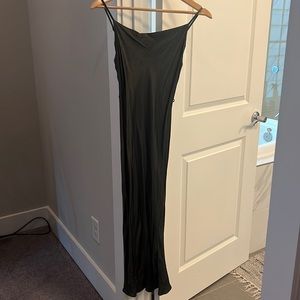 Shonajoy brand dress. Size 2